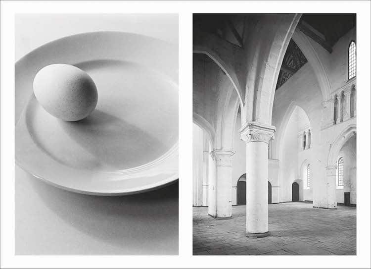 Photographic Treatment demecia Laurence Aegerter 7