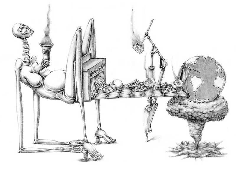 Satirical. Cultura Inquieta 11