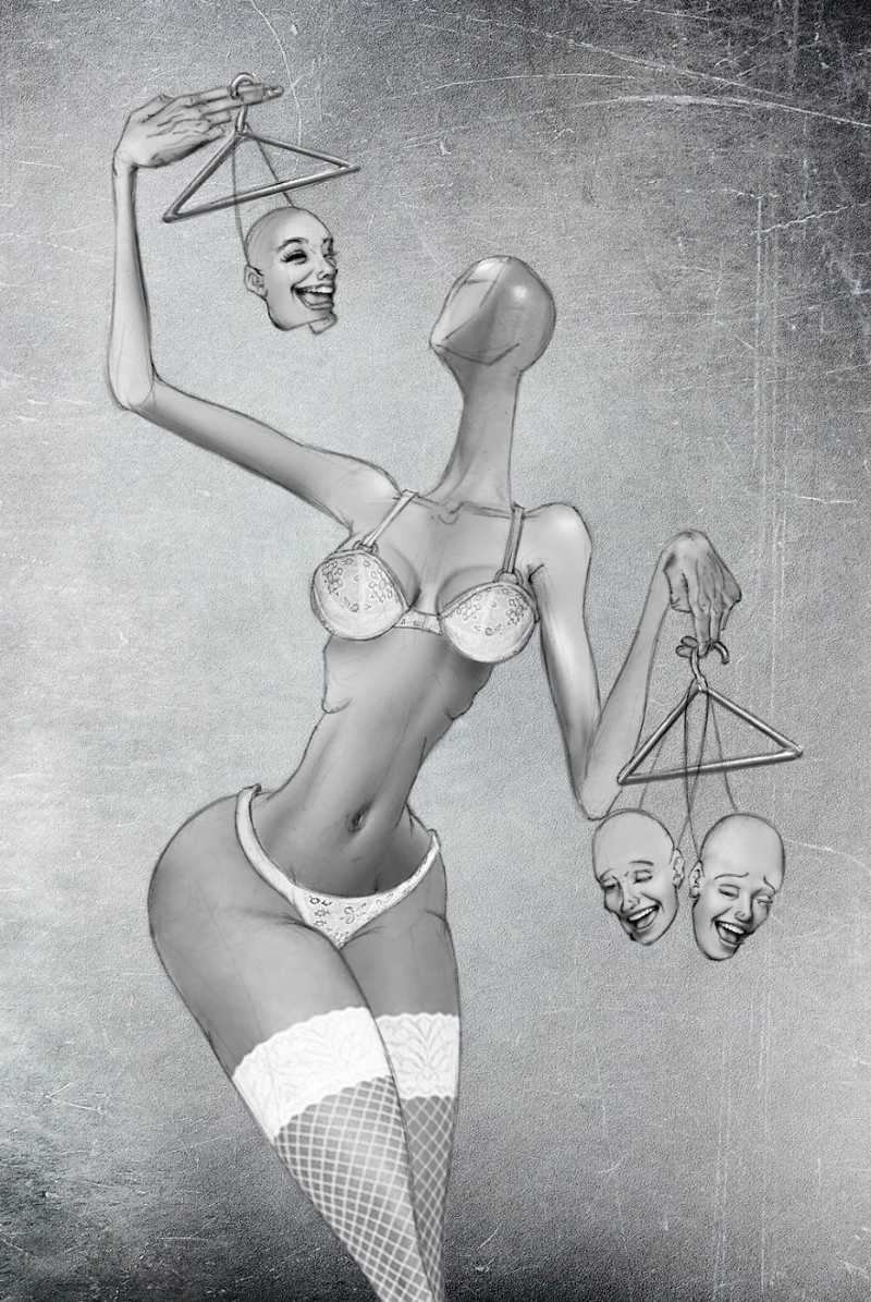 Satirical. Cultura Inquieta 13