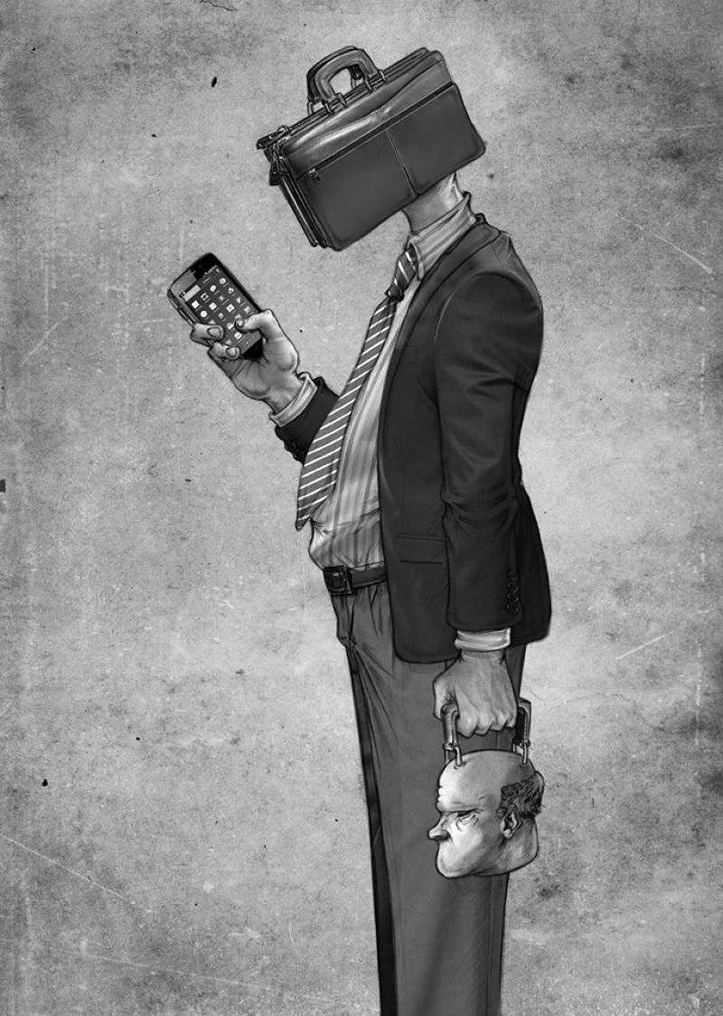Satirical. Cultura Inquieta 16