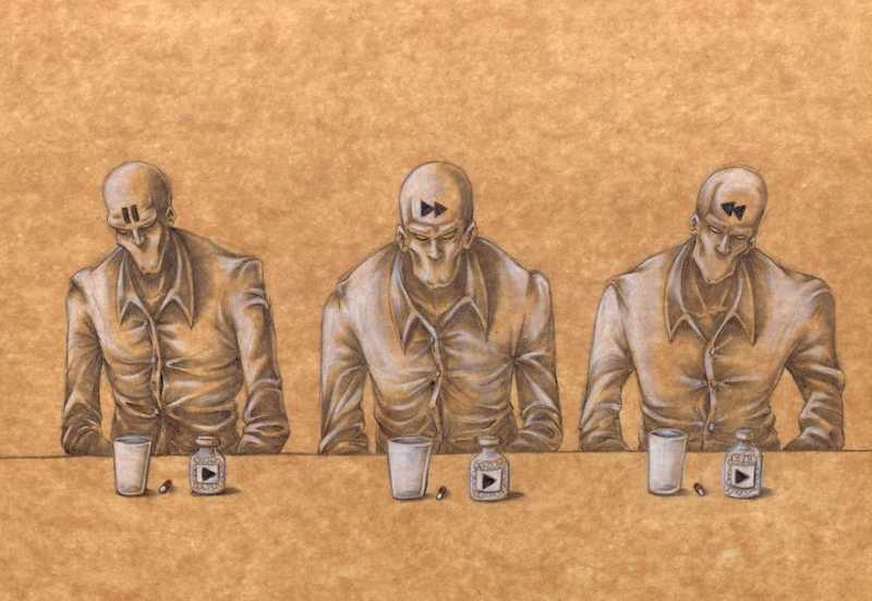 Satirical. Cultura Inquieta 19