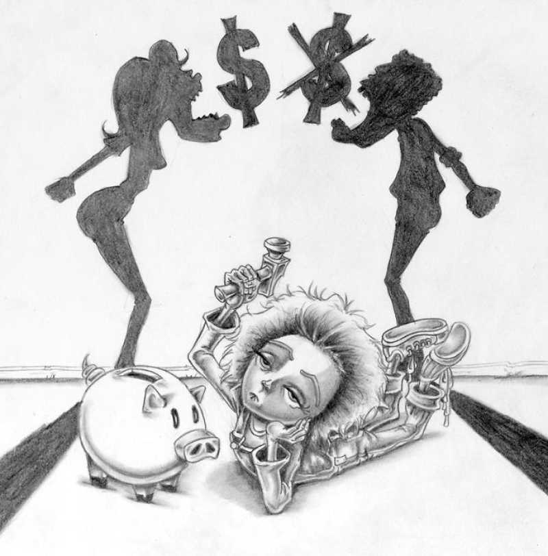 Satirical. Cultura Inquieta 2