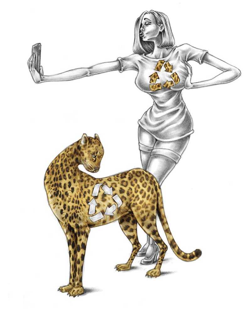 Satirical. Cultura Inquieta 20