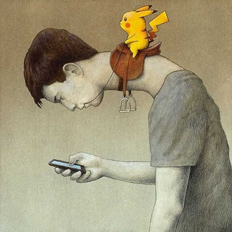 Satirical. Cultura Inquieta 3