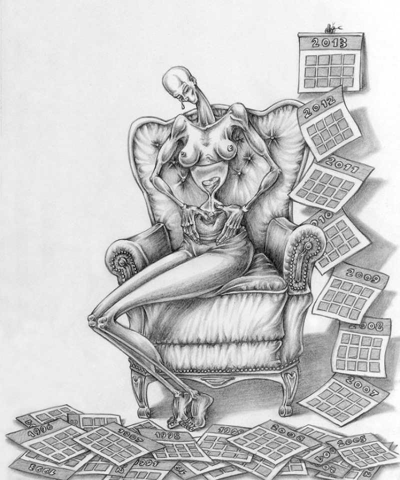 Satirical. Cultura Inquieta 4