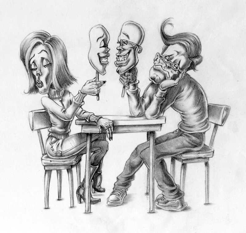 Satirical. Cultura Inquieta 5