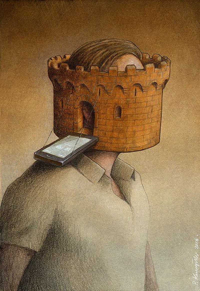 Satirical. Cultura Inquieta 9
