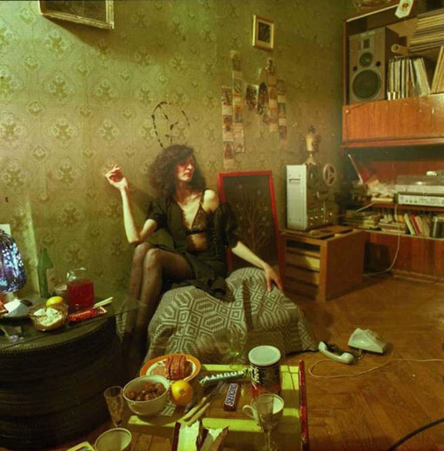 Sergey Chilikov fotografia erotica rusa 14