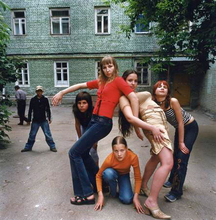 Sergey Chilikov fotografia erotica rusa 15
