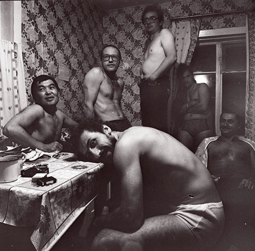Sergey Chilikov fotografia erotica rusa 17