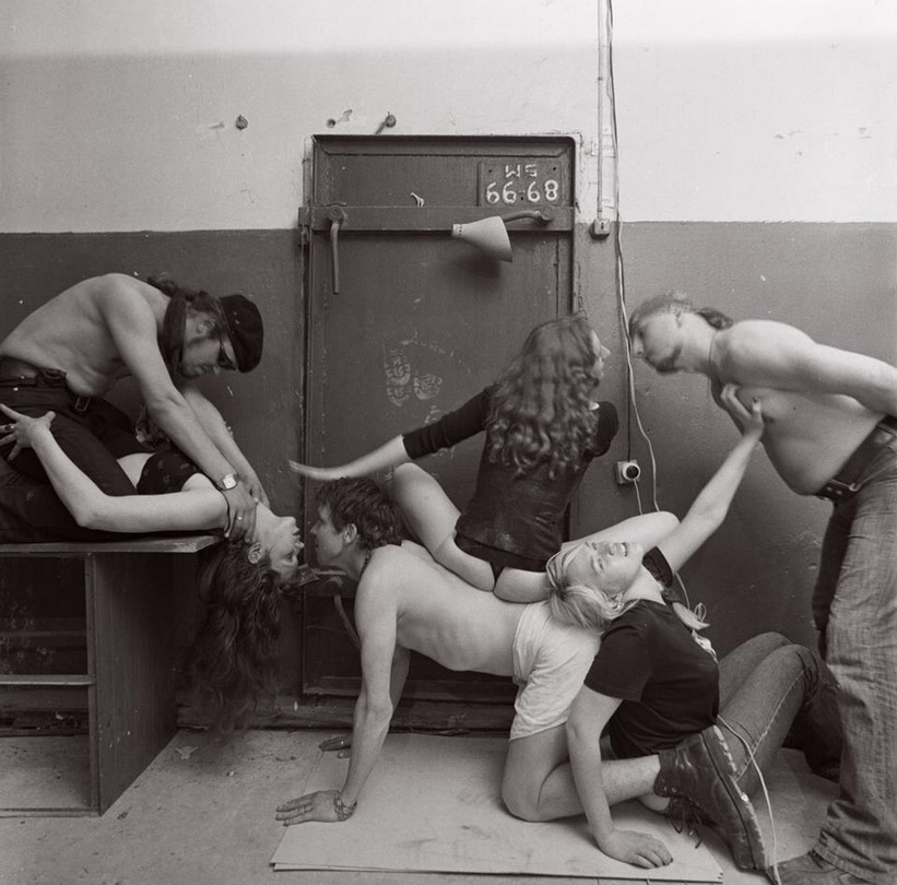 Sergey Chilikov fotografia erotica rusa 6
