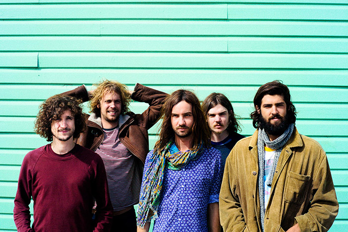 Tame Impala 2
