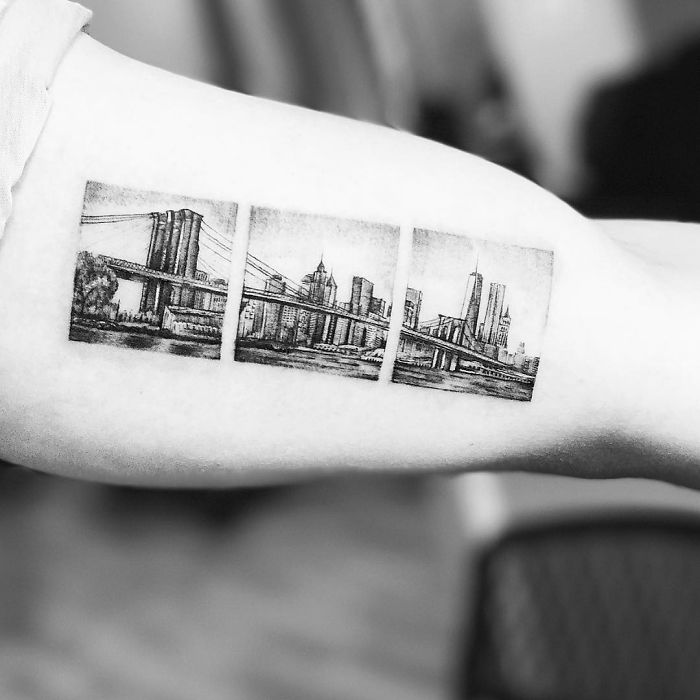Tatoo. Cultura Inquieta 10