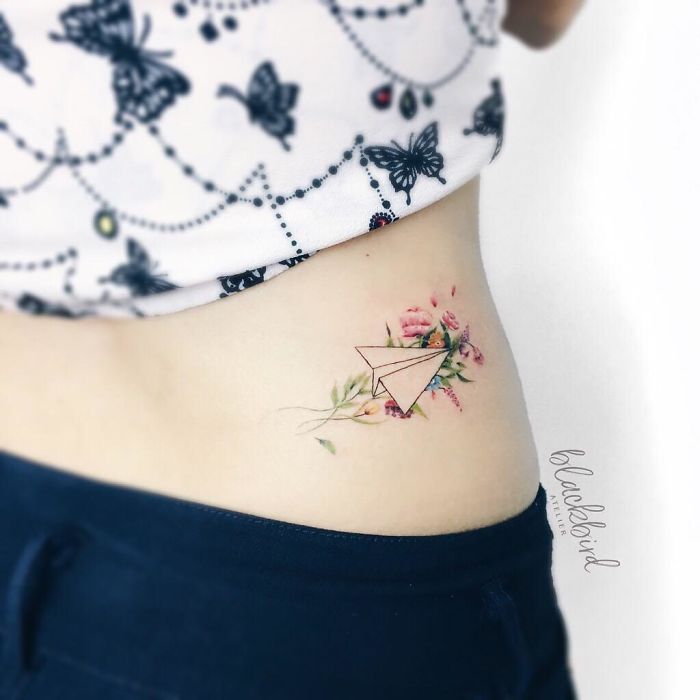 Tatoo. Cultura Inquieta 11