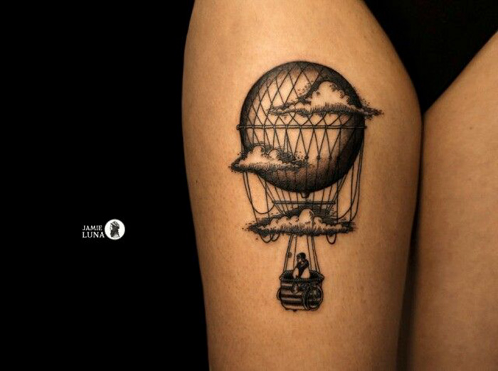 Tatoo. Cultura Inquieta 12