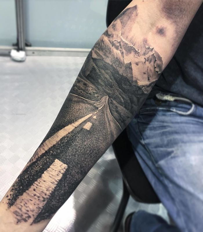 Tatoo. Cultura Inquieta 13