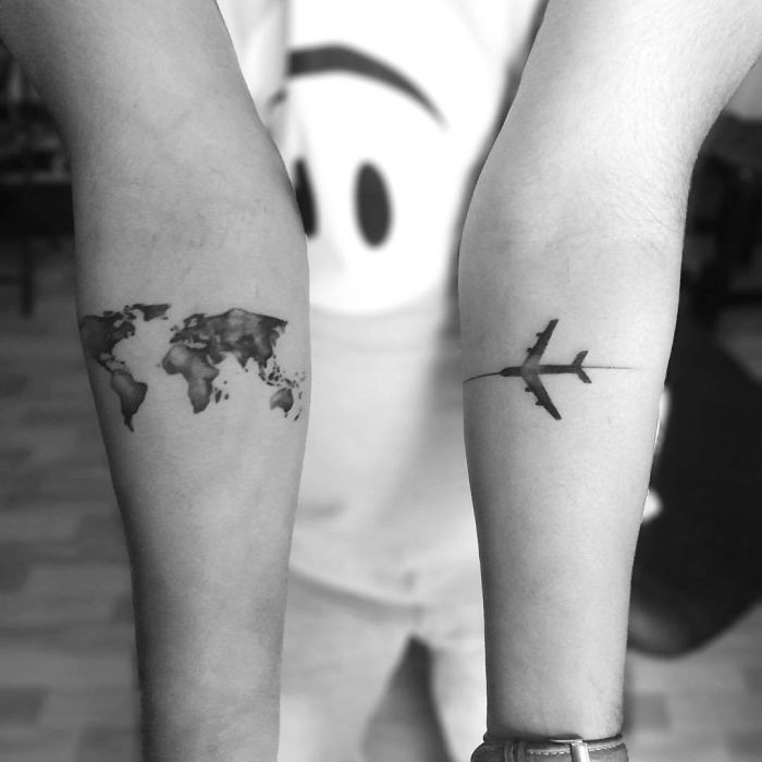 Tatoo. Cultura Inquieta 16