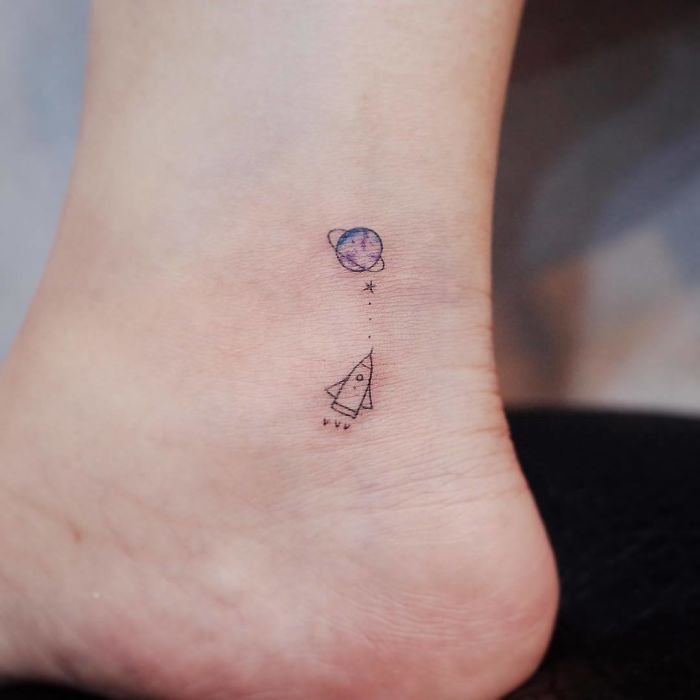 Tatoo. Cultura Inquieta 18