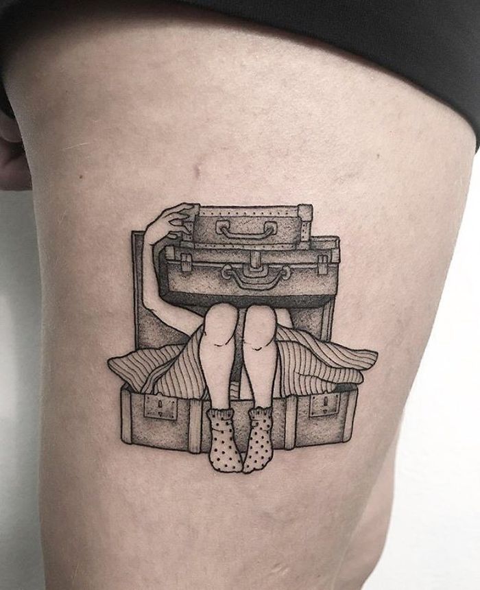 Tatoo. Cultura Inquieta 19