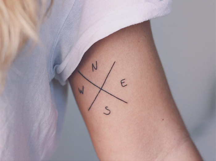 Tatoo. Cultura Inquieta 20