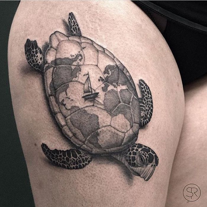 Tatoo. Cultura Inquieta 22