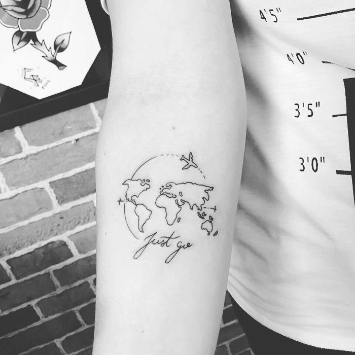 Tatoo. Cultura Inquieta 23