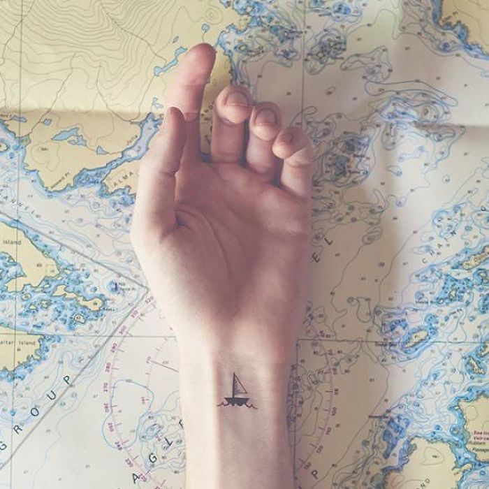 Tatoo. Cultura Inquieta 25