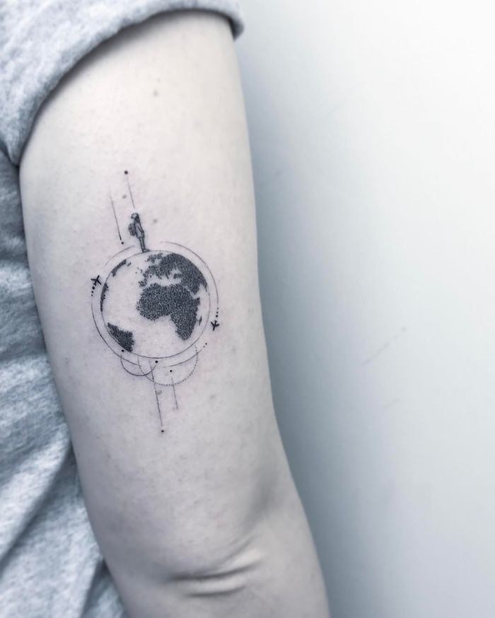 Tatoo. Cultura Inquieta 5