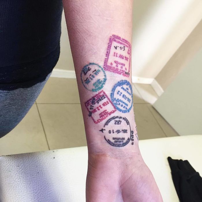Tatoo. Cultura Inquieta 7