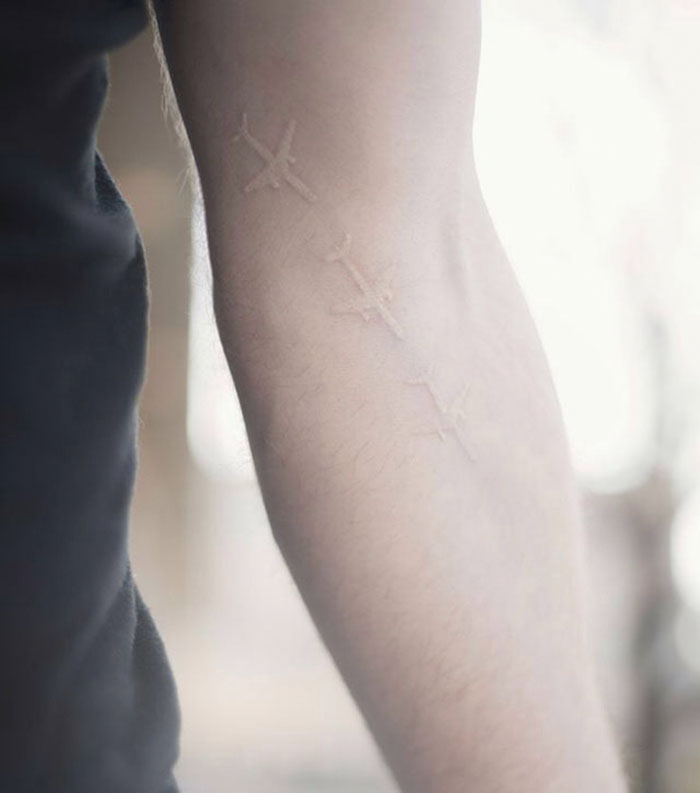 Tatoo. Cultura Inquieta 9