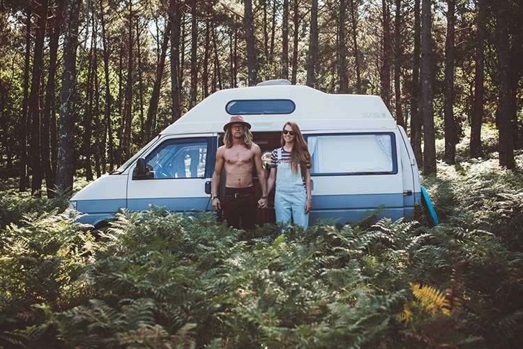 The Rolling Home Lauren Smith Calum Creasey