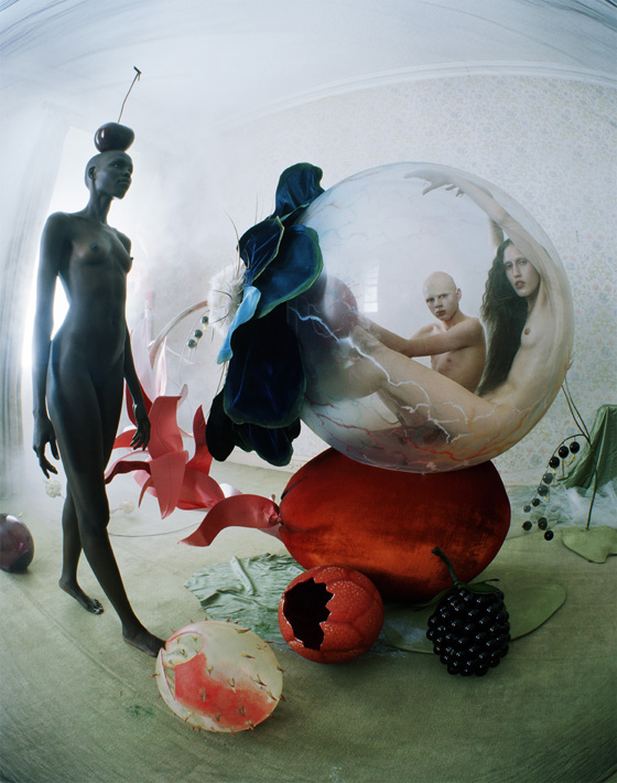 TimWalker CulturaInquieta