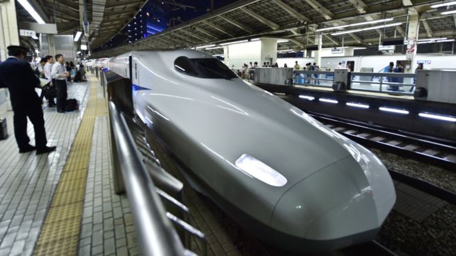 Tsukuba Express