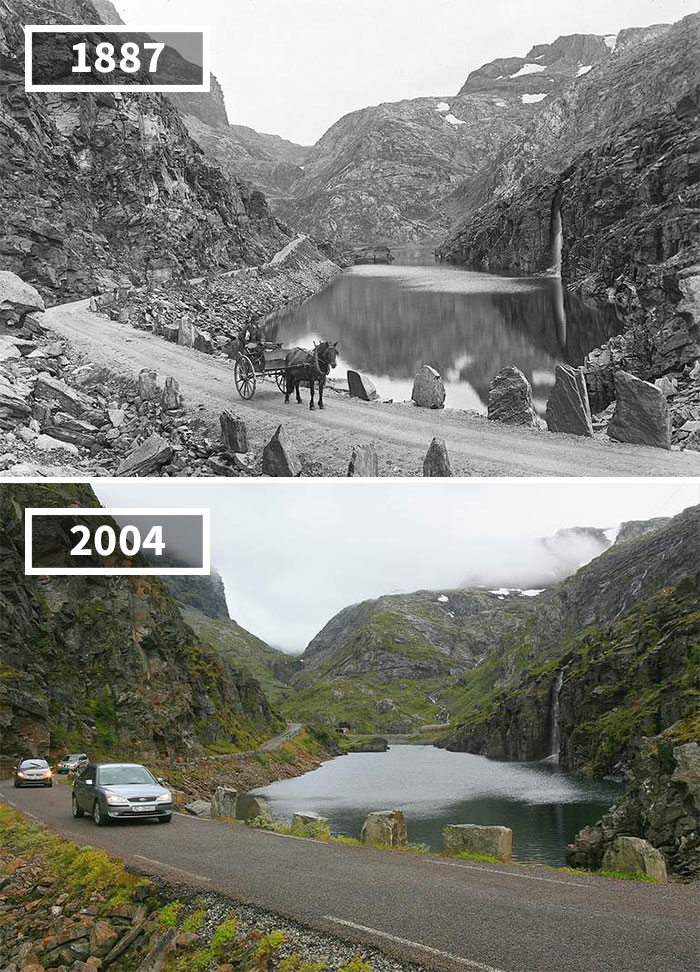 antes y ahora re.photo fotografias 2