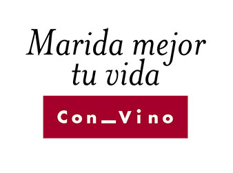 Disfrutando, siempre mejor con un vino