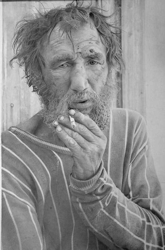 dibujos hiperrealistas Paul Cadden 10