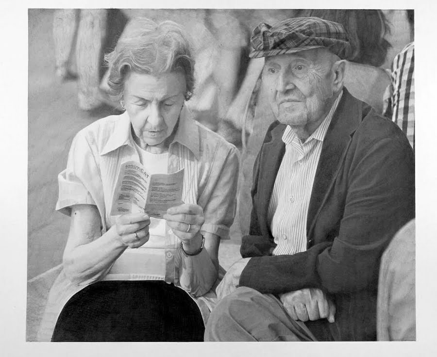 dibujos hiperrealistas Paul Cadden 12