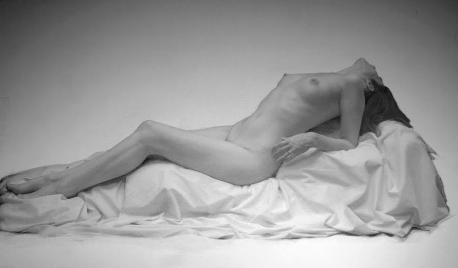 dibujos hiperrealistas Paul Cadden 18