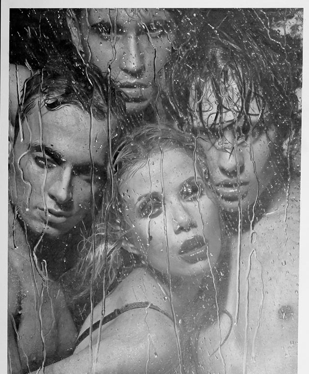 dibujos hiperrealistas Paul Cadden 6