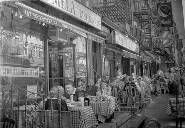 dibujos hiperrealistas Paul Cadden 7