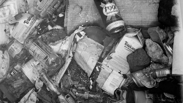 dibujos hiperrealistas Paul Cadden 9