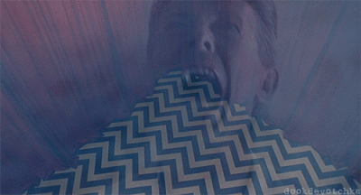 Fire Walk With Me, David Bowie como Phillip Jeffries