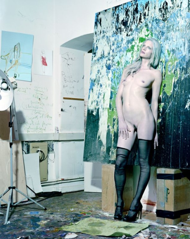 kristen mcmenamy miles aldridge fashiontography 9