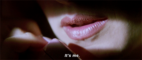 Lost Highway, Patricia Arquette como Renee Madison y Alice Wakefield