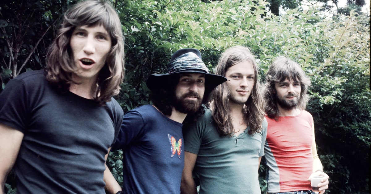 pink floyd wish you were here