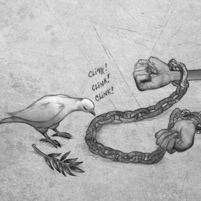 satirical 1ª foto. Cultura Inquieta