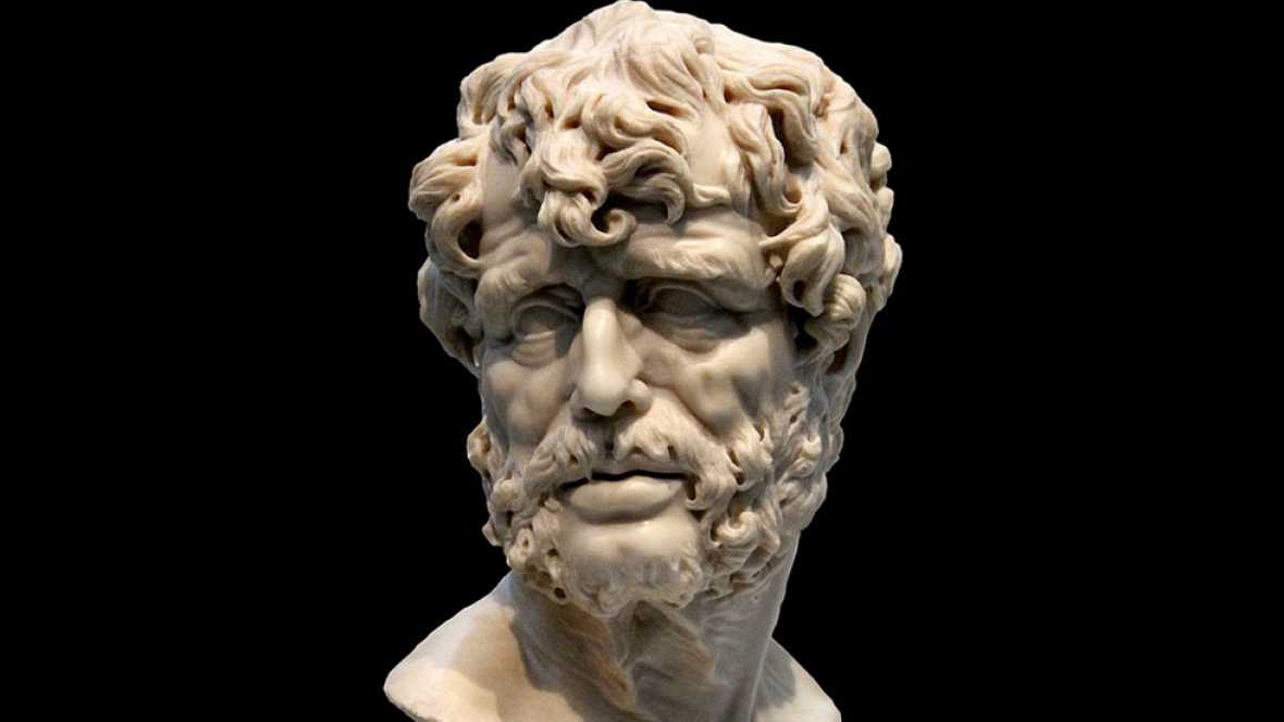 seneca busto