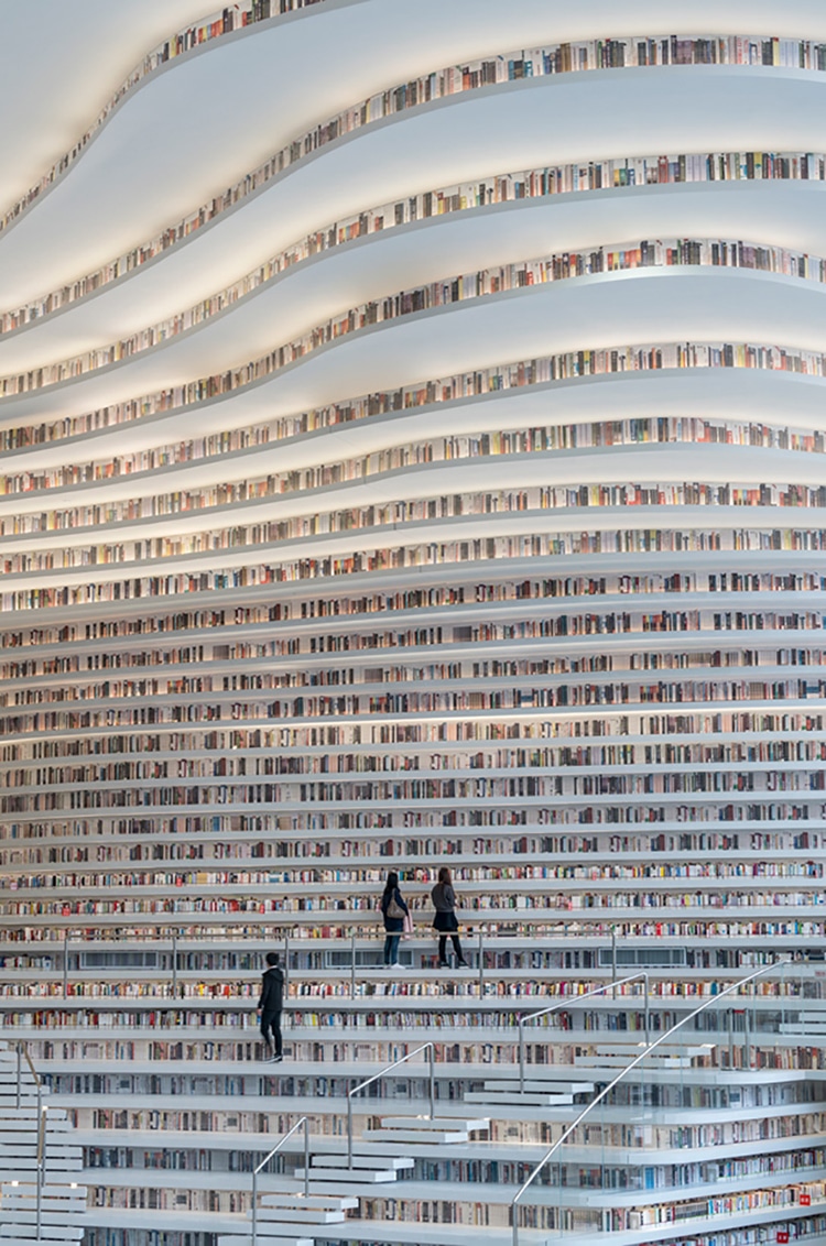 tianjin binhai library culturainquieta4