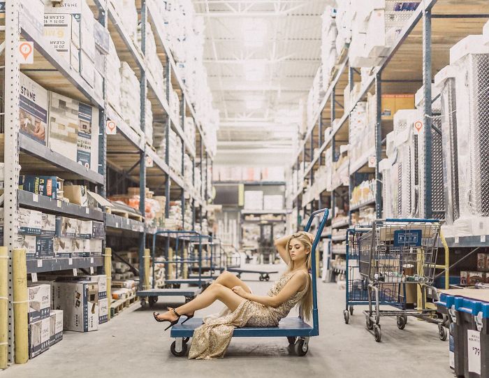 ugly locations beautiful portraits jenna martin lowes Cultura Inquieta 15