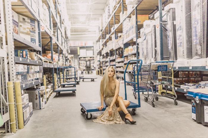 ugly locations beautiful portraits jenna martin lowes Cultura Inquieta 17